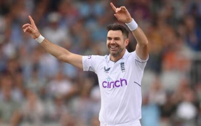 শেষ টেস্টে দল অপরিবর্তিত রাখারই সিদ্ধান্ত ইংল্যান্ডের, জেমস অ্যান্ডারসনের ওপরই ভরসা স্টোকসদের