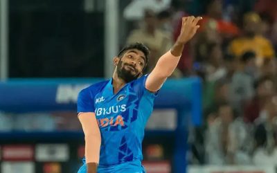 বিশ্বকাপের মঞ্চে জসপ্রীত বুমরাহকে নিয়ে আশাবাদী ওয়াসিম জাফর