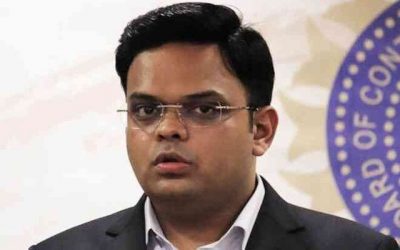 ওডিআই বিশ্বকাপের ভারত-পাকিস্তান সহ আরও বেশকিছু ম্যাচের দিন পরিবর্তন হতে পারে, একথা জানালেন বিসিসিআই সচিব জয় শাহ