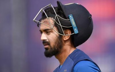 ফিটনেস প্রস্তুতির মাঝেই এনসিএ থেকে কয়েকদিনের বিরতিতে লোকেশ রাহুল