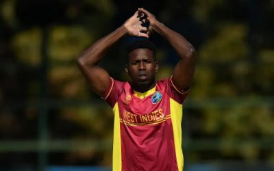 ভারতের বিরুদ্ধে দ্বিতীয় টেস্ট ম্যাচের জন্য দল ঘোষণা করল ওয়েস্ট ইন্ডিজ, প্রথমবারের জন্য দলে ডাক পেলেন কেভিন সিনক্লেয়ার