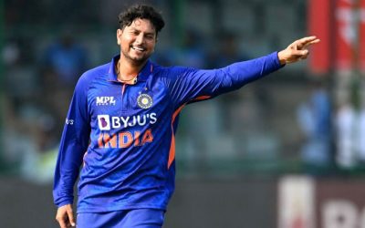 বিশ্বকাপের দলে যুজবেন্দ্র চাহালের থেকে কুলদীব যাদবকে এগিয়ে রাখছেন সঞ্জয় মঞ্জরেকর