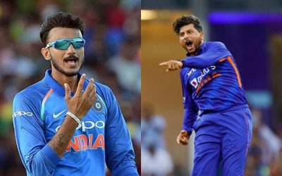 ওয়েস্ট ইন্ডিজের বিরুদ্ধে প্রথম একাদশে অক্ষর পটেল নাকি কুলদীপ যাদব, চলছে জোর জল্পনা