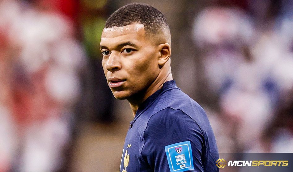 Kylian Mbappe Set To Join Al Hilal After World Record Bid Accepted By Psg Mcw Sports Bd 2264