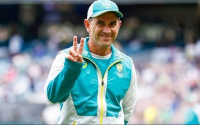 রিপোর্ট: লখনউ সুপার জায়ান্টসের প্রধান কোচের পদে অ্যান্ডি ফ্লাওয়ারের স্থলাভিষিক্ত হতে পারেন জাস্টিন ল্যাঙ্গার