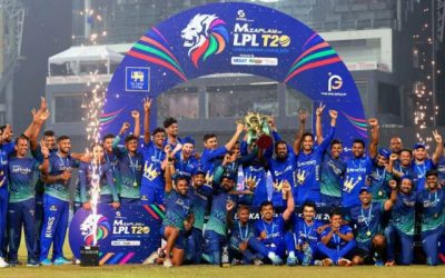 লঙ্কা প্রিমিয়ার লিগ ২০২৩ প্রতিযোগিতার সূচী থেকে স্কোয়াড, সম্প্রচার বিবরণী