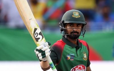 “আমি এখানে আগামীকালের খেলা নিয়ে কথা বলতে এসেছি” – তামিম ইকবালের অবসর নিয়ে সাংবাদিকদের প্রশ্নে ক্ষোভে ফেটে পড়লেন লিটন দাস