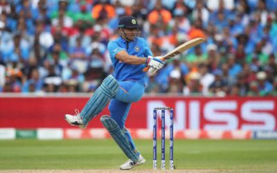 বিশেষ ভিডিও তৈরি করে এমএস ধোনিকে জন্মদিনের শুভেচ্ছা বিসিসিআইয়ের