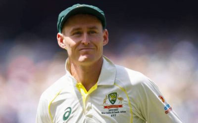 “মনে হচ্ছে তিনি শুধু নিজের সাথে লড়াই করছেন” – চলতি অ্যাশেজ সিরিজে মার্নাস ল্যাবুশেনের পারফরম্যান্স নিয়ে মুখ খুললেন ড্যামিয়েন ফ্লেমিং