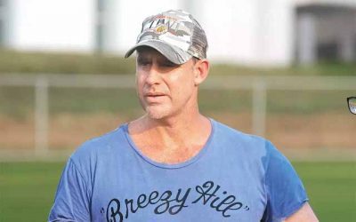 ওডিআই বিশ্বকাপ ২০২৩-এর জন্য বিদেশি খেলোয়াড়দের প্রস্তুতিতে আইপিএলের ভূমিকা নিয়ে মুখ খুললেন ম্যাথু হেডেন