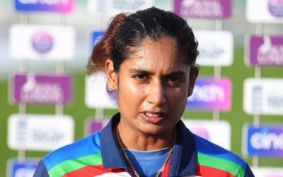 হরমনপ্রীত কৌরের আচরণ নিয়ে সমালোচনায় সরব মিতালী রাজ