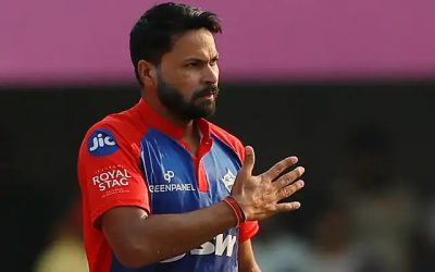 আইপিএল ২০২৩-এর সময় মহেন্দ্র সিং ধোনির কাছ থেকে পাওয়া উপদেশের কথা প্রকাশ করলেন মুকেশ কুমার