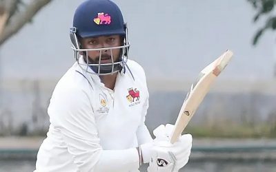 নর্থহ্যাম্পটনশায়ারের সাথে চুক্তি স্বাক্ষর করলেন প্রতিভাবান ভারতীয় ব্যাটার পৃথ্বী শ