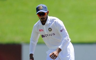 “জাসপ্রিত বুমরাহ আমাকে সবসময় বলেছিলেন কিছু আশা না করতে, শান্তি বা সাফল্যের পিছনে না দৌড়ানোটা গুরুত্বপূর্ণ” – প্রিয়াঙ্ক পাঞ্চাল