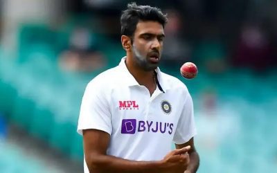 “রাহুল দ্রাবিড় প্রস্তুতিতে খুব জোর দেন” – রবিচন্দ্রন অশ্বিন