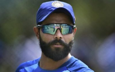 ওয়েস্ট ইন্ডিজের বিরুদ্ধে কপিল দেবের ওডিআই রেকর্ড ভাঙার হাতছানি রবীন্দ্র জাদেজার সামনে