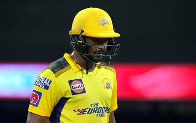 মেজর লিগ ক্রিকেট থেকে নাম তুলে নিলেন অম্বাতি রায়াডু