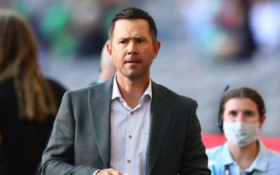 “যদি তারা ওয়ার্নারকে রাখেন, গ্রিন আবার মিস করবেন” – অ্যাশেজ সিরিজের চতুর্থ টেস্টেও মিচেল মার্শকে প্ৰথম একাদশে দেখতে চান রিকি পন্টিং