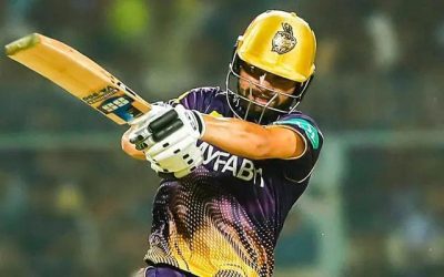 আয়ারল্যান্ড সফরেই ভারতীয় টি২০ দলে সুযোগ পেতে পারেন রিঙ্কু সিং