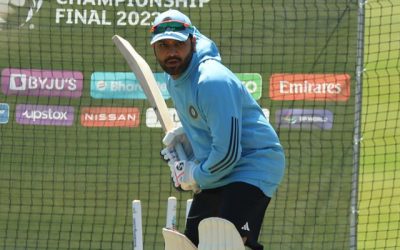 বিশ্বকাপের মঞ্চে রোহিত শর্মাকে নিয়ে আশাবাদী সৌরভ গঙ্গোপধ্যায়