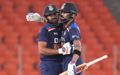 “বিশ্বকাপ খুব বেশি দূরে নয়” – ওয়েস্ট ইন্ডিজের বিরুদ্ধে দ্বিতীয় ওডিআই ম্যাচে রোহিত শর্মা এবং বিরাট কোহলিকে বিশ্রাম দেওয়ার সিদ্ধান্তের সমালোচনায় সরব আকাশ চোপড়া