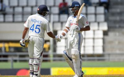 ওয়েস্ট ইন্ডিজ বনাম ভারতঃ দ্বিতীয় টেস্ট, প্রিভিউ, সম্ভাব্য একাদশ, পিচ কন্ডিশন ও সম্প্রচার বিবরণ