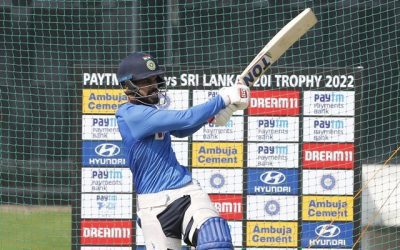 এশিয়ান গেমসে সোনা জয়ের স্বপ্ন রুতুরাজ গায়কোয়াড়ের চোখে