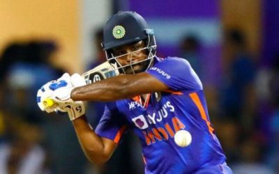 দ্বিতীয় ওডিআই-তে সুযোগ পাওয়ার ব্যপারে এখনও আশাবাদী সঞ্জু স্যামসন