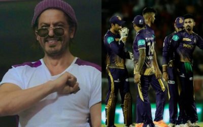 আইপিএল ফ্রাঞ্চাইজিগুলির ব্র্যান্ড ভ্যালু বেড়েই চলেছে, কি অবস্থা কলকাতা নাইট রাইডার্স-এর?