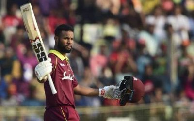 ওডিআই বিশ্বকাপ ২০২৩-এর বাছাইপর্ব থেকে ওয়েস্ট ইন্ডিজ বিদায় নেওয়ার পর নিজের বক্তব্য জানালেন তাদের দলের অধিনায়ক সাই হোপ