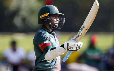 আফগানিস্তানের বিরুদ্ধে সিরিজ জয় এশিয়া কাপের আগে আত্মবিশ্বাস যোগাবে, মত সাকিব অল হাসানের