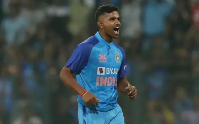 “তিনটি ফরম্যাটের জন্য প্রস্তুত থাকার জন্য আমি কঠোর পরিশ্রম করছি” – ভারতীয় দলের হয়ে তিনটি ফরম্যাটে খেলার ব্যাপারে আশাবাদী শিবম মাভি