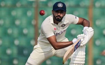 “এখনও অনেক কিছু প্রমাণ করার আছে” – ভারতের টেস্ট দলে শ্রেয়াস আইয়ারের জায়গা নিয়ে অনিশ্চিত আকাশ চোপড়া