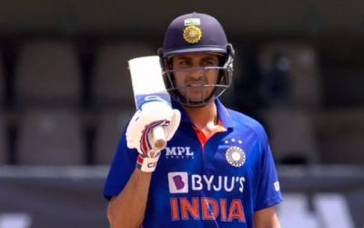 আয়ারল্যান্ডের বিরুদ্ধে হার্দিক পান্ডিয়া ও শুভমন গিলকে বিশ্রামের পরিকল্পনা