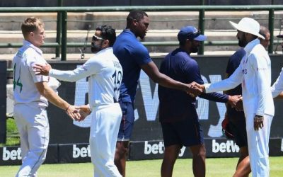 বিশ্বকাপের পরই দক্ষিণ আফ্রিকা সফর টিম ইন্ডিয়ার, ১০ ডিসেম্বর টি টোয়েন্টি সিরিজ দিয়ে শুরু সফর