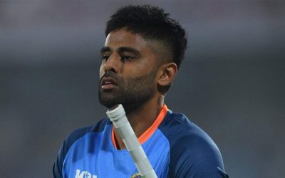 আসন্ন আয়ারল্যান্ডের বিরুদ্ধে সিরিজে অধিনায়কের ভূমিকায় দেখা যেতে পারে সূর্যকুমার যাদবকে