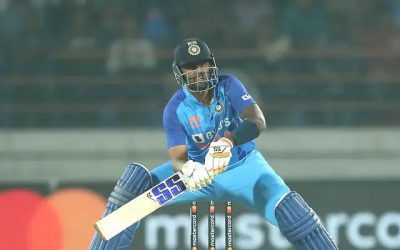 বিশ্বকাপের মঞ্চে সূর্যকুমার যাদবকে নিয়ে আশাবাদী প্রাক্তন ক্রিকেটার আরপি সিং