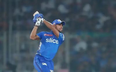 তিলক ভার্মা ভারতীয় দলে সুযোগ পাওয়ার পর তার প্রশংসা করলেন ব্র্যাড হগ