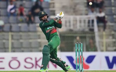 “বিশ্বের সেরা স্পিন আক্রমণ” – আফগানিস্তানের বিরুদ্ধে জয়ের পর মুখ খুললেন তৌহিদ হৃদয়