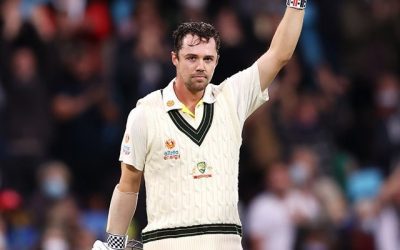 “আমরা এখানে অ্যাশেজ জিততে এসেছি” – অ্যাশেজ সিরিজের শেষ টেস্ট ম্যাচে অস্ট্রেলিয়ার কামব্যাকের ব্যাপারে আশাবাদী ট্র্যাভিস হেড