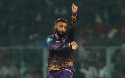 এশিয়ান গেমসের দলে বরুণ চক্রবর্তীর সুযোগ না হওয়া নিয়ে হতাশ আকাশ চোপড়া