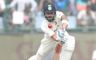 ৫০০ তম আন্তর্জাতিক ম্যাচে নামতে চলেছেন বিরাট কোহলি, দেখে নেওয়া যাক তাঁর পরিসংখ্যান