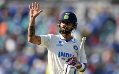 সাম্প্রতিককালে বিরাট কোহলিকে ফ্যাব ফোরের সদস্য মানছেন না আকাশ চোপড়া