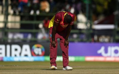 ওয়েস্ট ইন্ডিজের এই পরিস্থিতি থেকে সকলকে শিক্ষা নেওয়ার বার্তা মহম্মদ হাফিজের