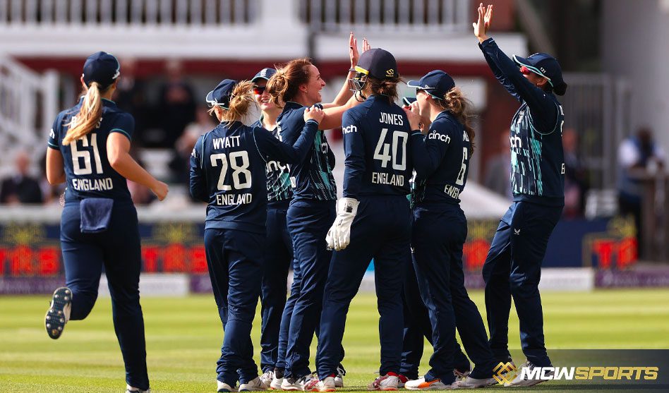 Women's Ashes: 3 Players to watch out for from England in 2nd ODI