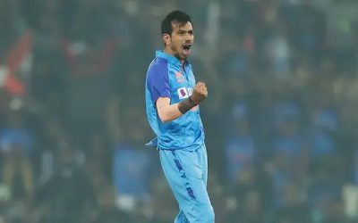 বিশ্বকাপের স্কোয়াডে যুজবেন্দ্র চাহালকে রাখার পরামর্শ সৌরভ গঙ্গোপাধ্যায়ের