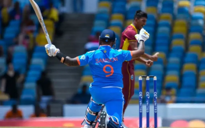 ওডিআই ক্রিকেটে সূর্যকুমার যাদবের খারাপ পারফরম্যান্স সম্পর্কে নিজের মতামত দিলেন রাহুল দ্রাবিড়