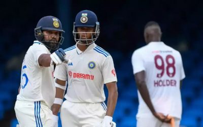 পাঁচ মাস পর টেস্ট সিরিজে নামবেন রোহিত শর্মারা, বিশ্বকাপের পরই ঘরের মাঠে ভারতের সামনে অস্ট্রেলিয়া