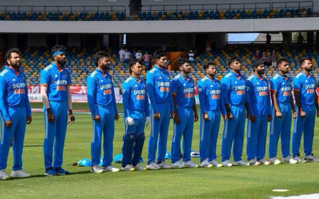Asia Cup 2023: India’s strongest predicted playing XI for the tournament