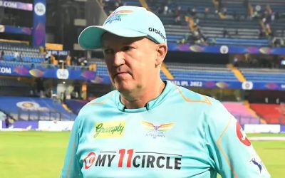 রয়্যাল চ্যালেঞ্জার্স বেঙ্গালুরুর প্রধান কোচের দায়িত্বে অ্যান্ডি ফ্লাওয়ার